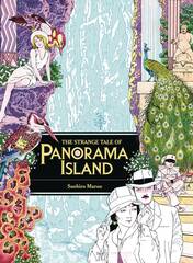 Strange Tale Of Panorama Island Hc (Curr Ptg) (MR) (STK616098)
