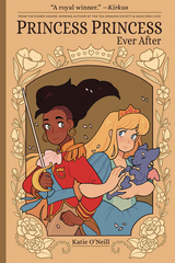 Princess Princess Ever After Sc Gn (STL138664)