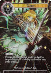 Parry - AO1-011 - R - Full Art