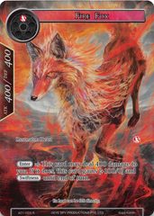 Fire Fox - AO1-024 - R - Full Art