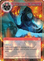 Torching The Timeline - AO1-036 - N
