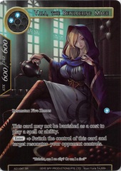 Vala, the Bewildering Mage - AO1-041 - SR - Full Art