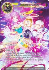 Crossing Point - AO1-051 - SR - Full Art