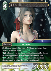 Aerith - 10-046H