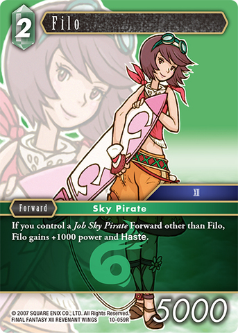 Filo - 10-059R