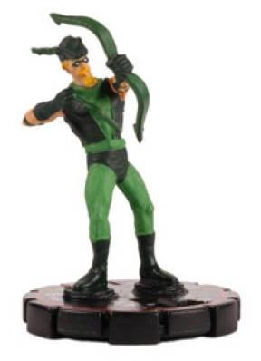 Oliver Queen
