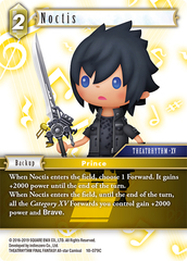 Noctis - 10-079C - Foil