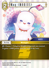 Mog (MOBIUS) - 10-083R - Foil