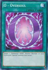 O - Oversoul - SDHS-EN031 - Common - Unlimited Edition