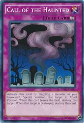 Call of the Haunted - SDHS-EN037 - Common - Unlimited Edition