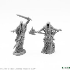 Wraith Slayers (2)