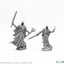 Wraith Lord and Bodyguard (2)