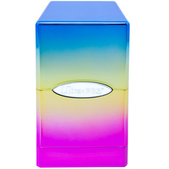 Ultra Pro - Hi-Gloss Rainbow Satin Tower