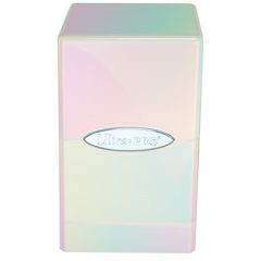 Ultra Pro - Hi-Gloss Iridescent Satin Tower