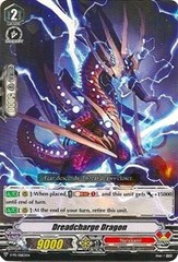 Dreadcharge Dragon - V-PR/0053EN - PR