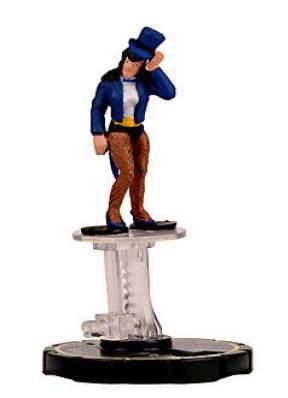 Zatanna Zatara (219)