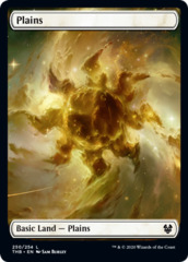 Plains (250) - Foil