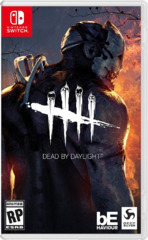 Dead by Daylight