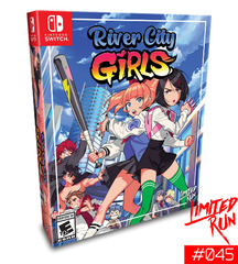 River City Girls [Classic Edition]