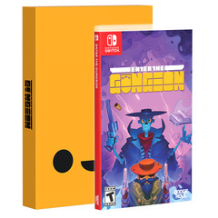 Enter the Gungeon [Limited Edition]