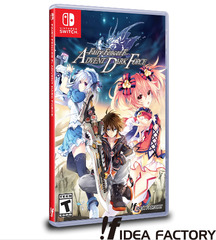 Fairy Fencer F: Advent Dark Force