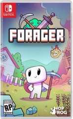 Forager