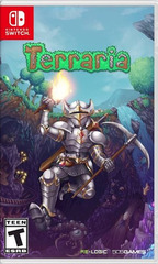 Terraria