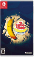 My Friend Pedro