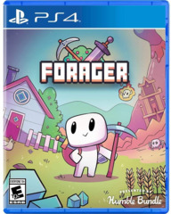 Forager