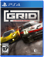 GRID [Ultimate Edition]