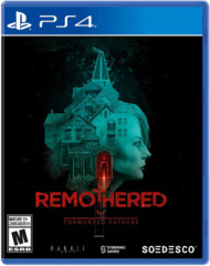 Remothered: Tormented Fathers