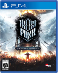 Frostpunk: Console Edition