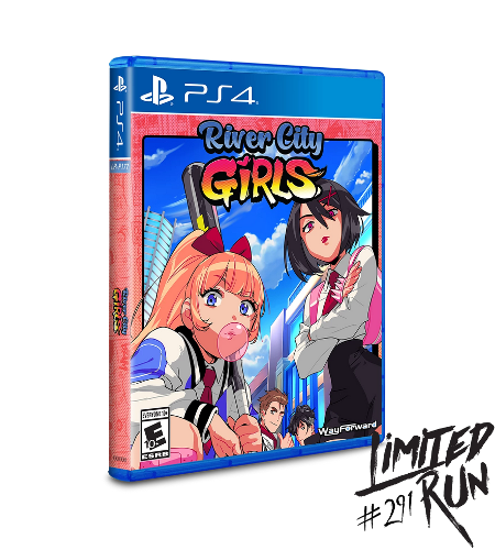 River City Girls