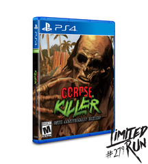 Corpse Killer