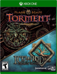 Planescape: Torment Enhanced Edition & Icewind Dale Enhanced Edition