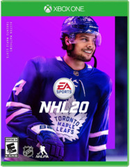 NHL 20