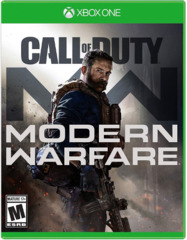 Call of Duty: Modern Warfare