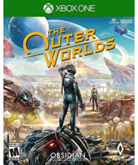 Outer Worlds, The