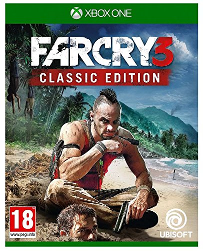 Far Cry 3 [Classic Edition]