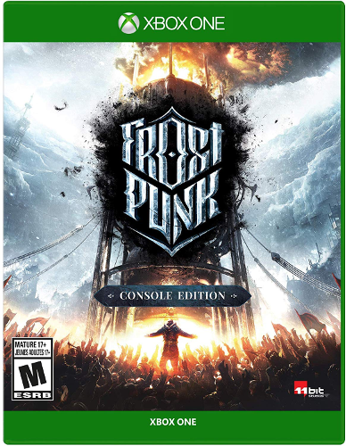 Frostpunk: Console Edition