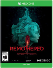 Remothered: Tormented Fathers