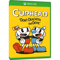 Cuphead