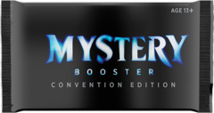 Mystery Booster Pack - Convention Edition