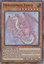 Dragonmaid Ernus - MYFI-EN015 - Super Rare - 1st Edition