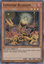 Lonefire Blossom - MYFI-EN042 - Super Rare - 1st Edition