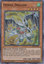 Debris Dragon - MYFI-EN043 - Super Rare - 1st Edition