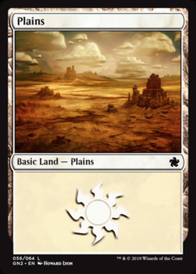 Plains (56)