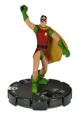 Robin