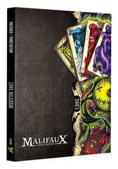 Malifaux 3rd Ed: Core Rulebook