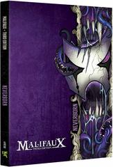 Malifaux 3rd Edition - Neverborn Faction Book